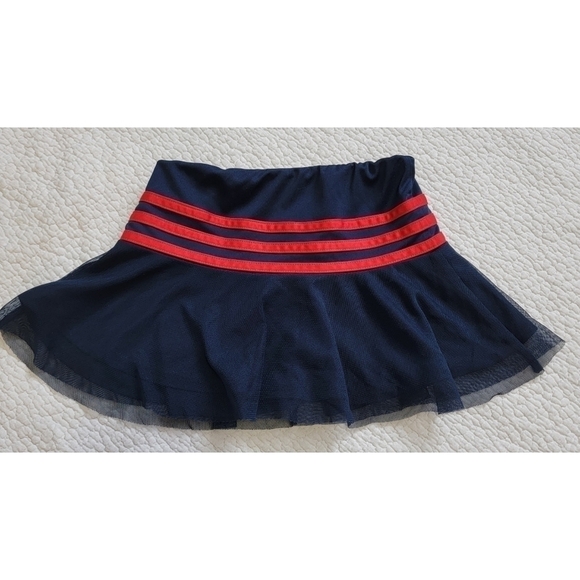 Adidas Skort 3T - Picture 2 of 4